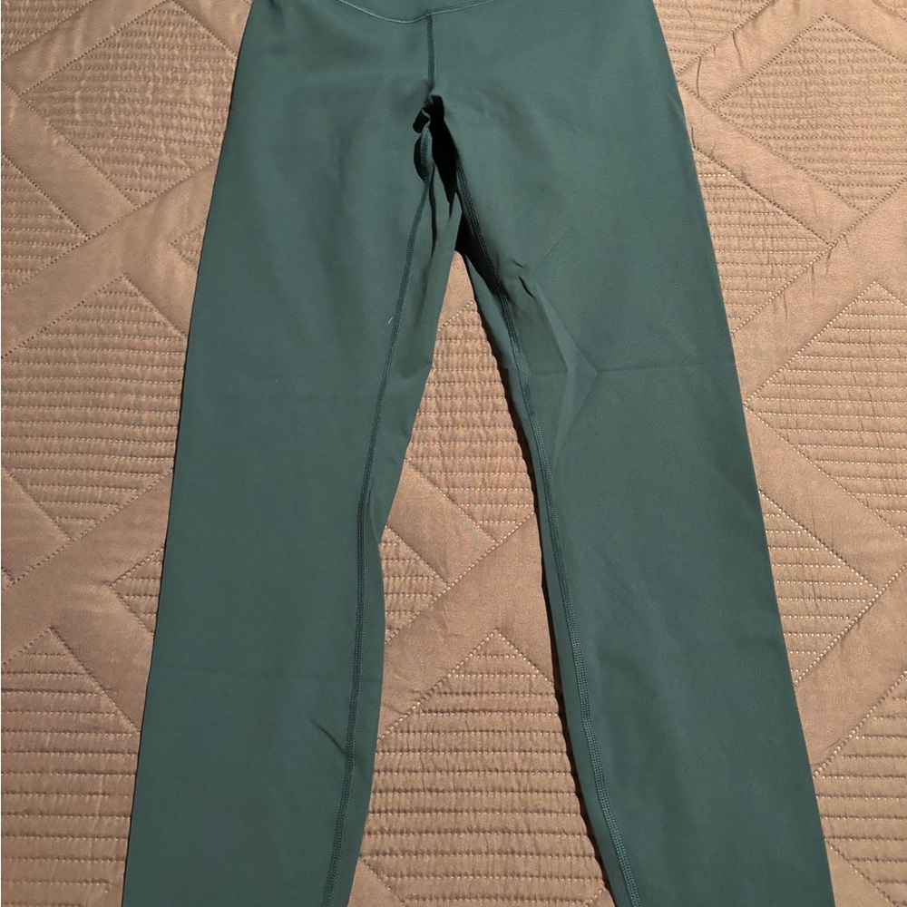 lululemon athletica Wunder Under Luxtreme High-Rise Tight 25"